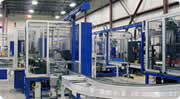 Les machines et automates